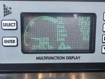 Used MTI DT3302 Underground Truck
