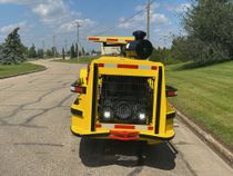 Used MTI / JCI 250M Scooptram/Underground Loader
