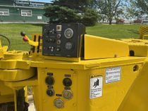 Used MTI / JCI 250M Scooptram/Underground Loader