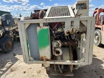 Used MTI LONGHOLE DRILL LONGHOLE DRILL