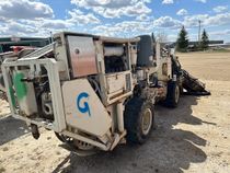 Used MTI LONGHOLE DRILL LONGHOLE DRILL