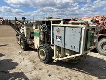Used MTI LONGHOLE DRILL LONGHOLE DRILL