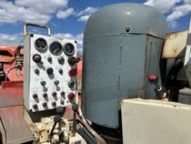 Used MTI LONGHOLE DRILL LONGHOLE DRILL