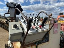 Used MTI LONGHOLE DRILL LONGHOLE DRILL