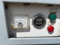 Used MTI LONGHOLE DRILL LONGHOLE DRILL