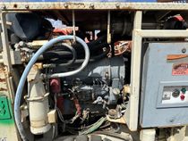 Used MTI LONGHOLE DRILL LONGHOLE DRILL