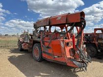 Used Normet SHOTCRETE SPRAYER SHOTCRETE SPRAYER