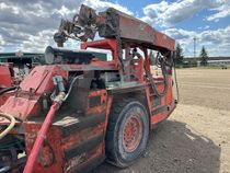 Used Normet SHOTCRETE SPRAYER SHOTCRETE SPRAYER