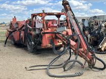 Used Normet SPRAYMEC PARTS UNIT