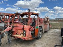 Used Normet SPRAYMEC PARTS UNIT