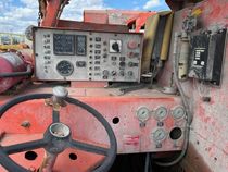 Used Normet SPRAYMEC PARTS UNIT