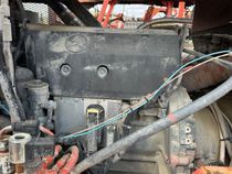 Used Normet SPRAYMEC PARTS UNIT
