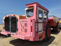 Used Sandvik EJC 533 Underground Truck