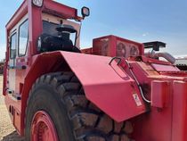Used Sandvik EJC 533 Underground Truck