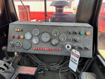 Used Sandvik EJC 533 Underground Truck
