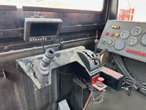 Used Sandvik EJC 533 Underground Truck