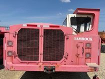 Used Sandvik EJC 533 Underground Truck