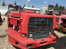 Used Sandvik LH410 Scooptram/Underground Loader