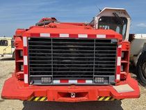 Used Sandvik TH540 Underground Truck