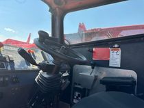 Used Sandvik TH540 Underground Truck
