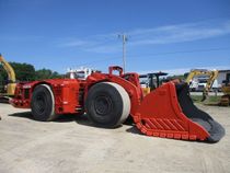 Used Sandvik TORO 0010 Scooptram/Underground Loader