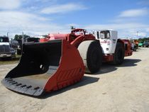 Used Sandvik TORO 0010 Scooptram/Underground Loader