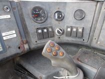 Used Sandvik TORO 0010 Scooptram/Underground Loader