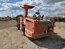 Used SECOMA MERCURY QUASAR BOLTER