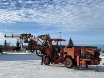Used TAMROCK/SANDVIK H205D 2 Boom Jumbo