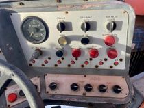 Used TAMROCK/SANDVIK H205D 2 Boom Jumbo