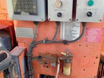 Used TAMROCK/SANDVIK H205D 2 Boom Jumbo