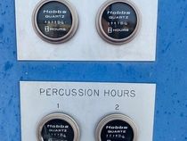 Used TAMROCK/SANDVIK H205D 2 Boom Jumbo