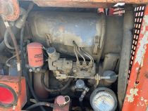Used TAMROCK/SANDVIK MERCURY QUASAR PARTS UNIT