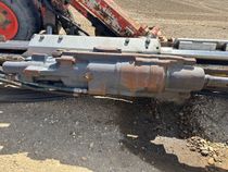 Used TAMROCK/SANDVIK MERCURY QUASAR SINGLE BOOM JUMBO PARTS UNIT
