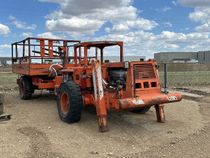 Used TELEDYNE SCISSORLIFT PARTS UNIT