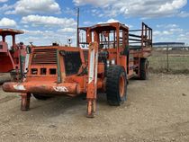Used TELEDYNE SCISSORLIFT PARTS UNIT