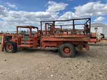 Used TELEDYNE SCISSORLIFT PARTS UNIT