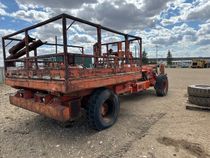 Used TELEDYNE SCISSORLIFT PARTS UNIT