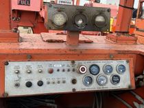 Used TELEDYNE SCISSORLIFT PARTS UNIT