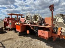 Used TELEDYNE SPRAYMEC PARTS UNIT