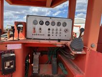 Used TELEDYNE SPRAYMEC PARTS UNIT