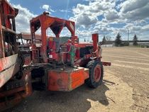Used TIMBERJACK M40 Scissor Lift